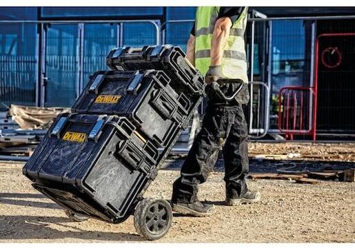 DEWALT transportna kolica 150KG 995 x 235 x 681, 1-70-324