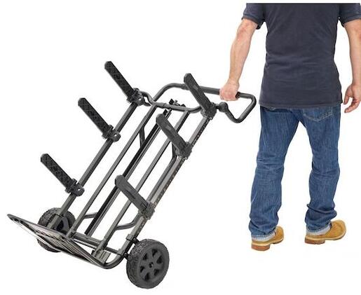 DEWALT transportna kolica 150KG 995 x 235 x 681, 1-70-324