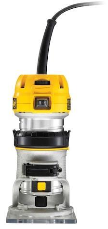 DEWALT glodalica vertikalna D26200-QS (900 W)