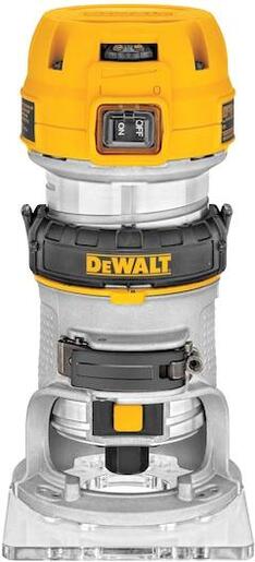 DEWALT glodalica vertikalna D26200-QS (900 W)