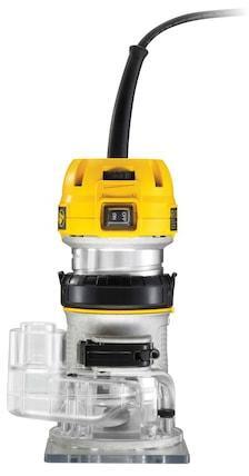 DEWALT glodalica vertikalna D26200-QS (900 W)