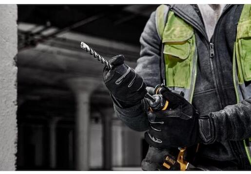 DEWALT svrdlo za beton set SDS+ 14X150X200mm DT8973-QZ 10/1