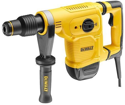 DEWALT bušaći čekić SDS MAX D25810K-QS (1050 W, 7,1 J, kofer)