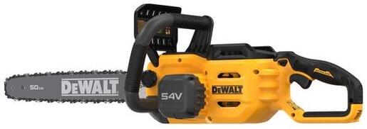 DEWALT akumulatorska lančana pila DCMCS575N-XJ 54V FLEXVOLT 50CM, SOLO alat