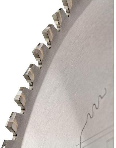 DEWALT list kružne pile za rezanje čelika, aluminija i nehrđajućeg čelika 355x25,4mm 90Z DT1922-QZ