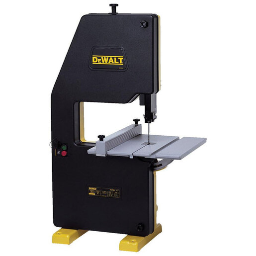 DEWALT tračna pila DW739-QS