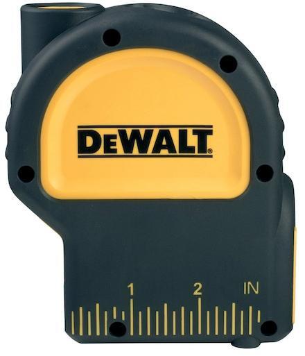 DEWALT križno linijski laserski nivelir DW0822-XJ 10-50M