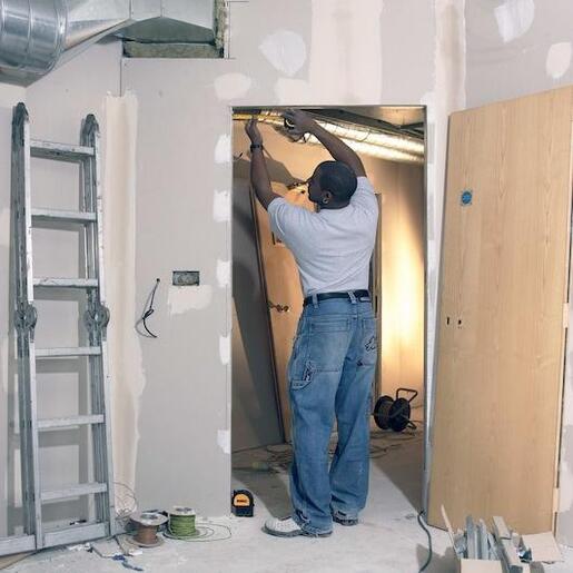 DEWALT križno linijski laserski nivelir DW0822-XJ 10-50M