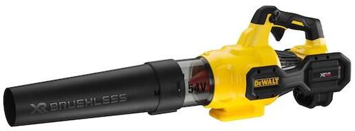DEWALT akumulatorski puhač DCMBA572X1-QW (54V, FLEXVOLT 9AH s punjačem)