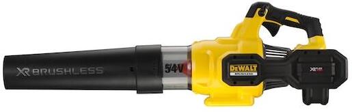 DEWALT akumulatorski puhač DCMBA572X1-QW (54V, FLEXVOLT 9AH s punjačem)