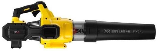 DEWALT akumulatorski puhač DCMBA572X1-QW (54V, FLEXVOLT 9AH s punjačem)