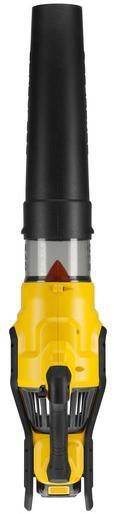 DEWALT akumulatorski puhač DCMBA572X1-QW (54V, FLEXVOLT 9AH s punjačem)
