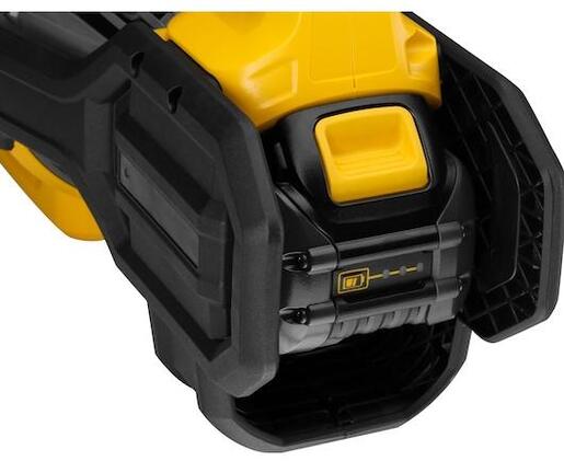 DEWALT akumulatorski puhač DCMBA572X1-QW (54V, FLEXVOLT 9AH s punjačem)