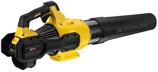 DEWALT akumulatorski puhač DCMBA572X1-QW (54V, FLEXVOLT 9AH s punjačem)