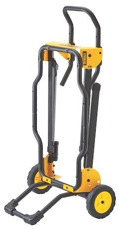DEWALT stol za pilu DWE74911-XJ 102CM X 90,5CM