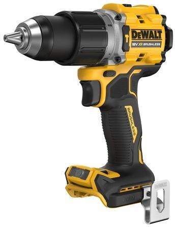DEWALT akumulatorska udarna bušilica-odvijač DCD805NT-XJ 18V, solo u TSTAK koferu