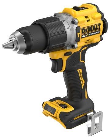 DEWALT akumulatorska udarna bušilica-odvijač DCD805NT-XJ 18V, solo u TSTAK koferu
