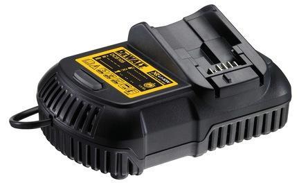 DEWALT akumulatorska udarna bušilica DCD795M2-QW (18V, 2X4AH)