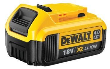 DEWALT akumulatorska udarna bušilica DCD795M2-QW (18V, 2X4AH)