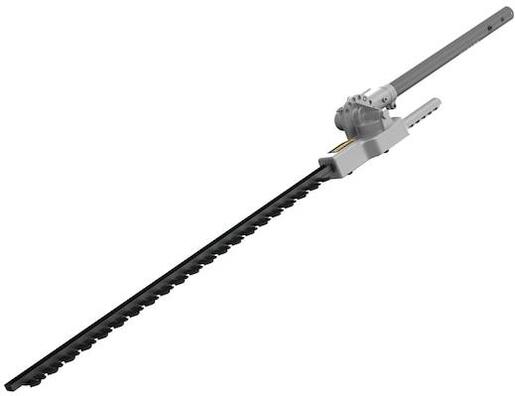 DEWALT nastavak škare za živicu ZA AKU MULTI TRIMER DCMAS5713 - DCMASPH6N-XJ