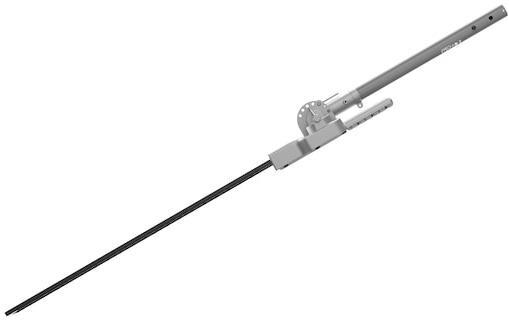 DEWALT nastavak škare za živicu ZA AKU MULTI TRIMER DCMAS5713 - DCMASPH6N-XJ