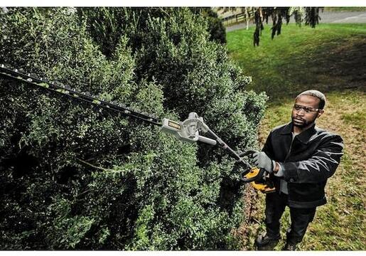 DEWALT nastavak škare za živicu ZA AKU MULTI TRIMER DCMAS5713 - DCMASPH6N-XJ