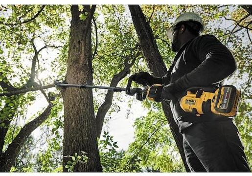 DEWALT nastavak pila za grane ZA AKU MULTI TRIMER DCMAS5713 - DCMASPS5N-XJ