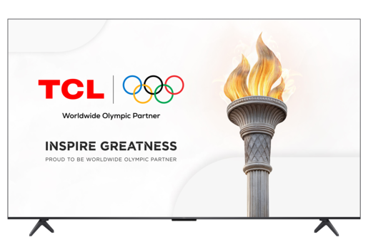 TCL 55" QD-Mini LED TV 55C6KS, 4K UHD, Google Smart TV, ONKYO 2.1, Dolby Atmos