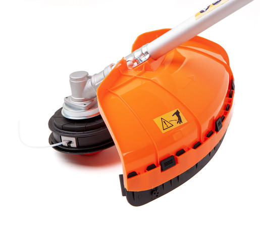 ADK motorni trimer za travu GTB5207R, 1,97 KS