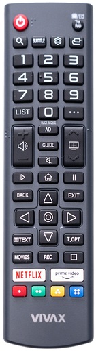 VIVAX 40" IMAGO LED TV 40LE110WO, FHD