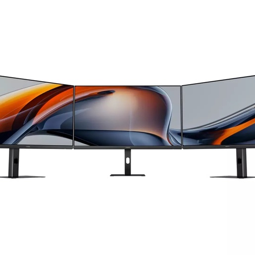 Xiaomi 27" office monitor A27Ui-EU, UHD, 60Hz, IPS