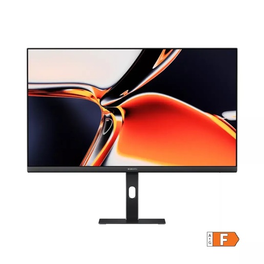 Xiaomi 27" office monitor A27Ui-EU, UHD, 60Hz, IPS