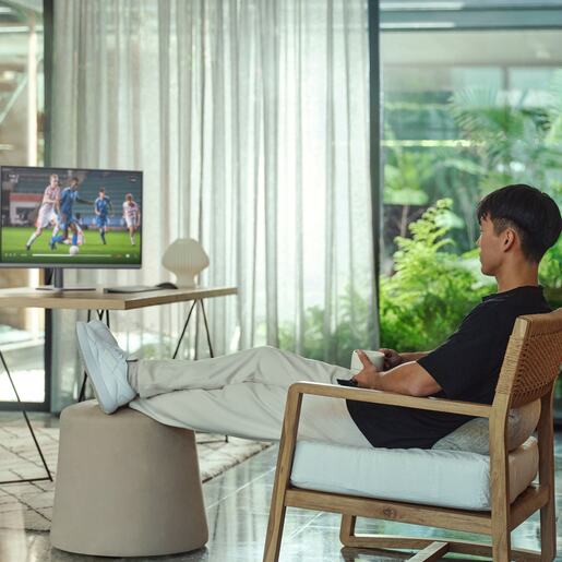 HP OmniStudio X 32-c0005ny AiO, B9SR4EA, 31.5" 4K UHD IPS, Intel Core Ultra 7 155H, 32GB RAM, 1TB SSD, nVidia GeForce RTX 4050, Windows 11 Home, stolno računalo