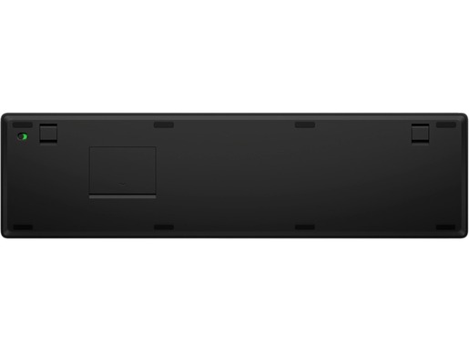 HP 455, bežična tipkovnica, USB, crna (4R177AA)