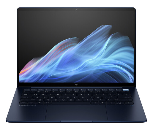HP EliteBook Ultra G1i AI, B69CDET, 14" 2.8K OLED, Intel Core Ultra 7 258V, 32GB RAM, 1TB SSD, Intel Arc Graphics, Windows 11 Pro, laptop