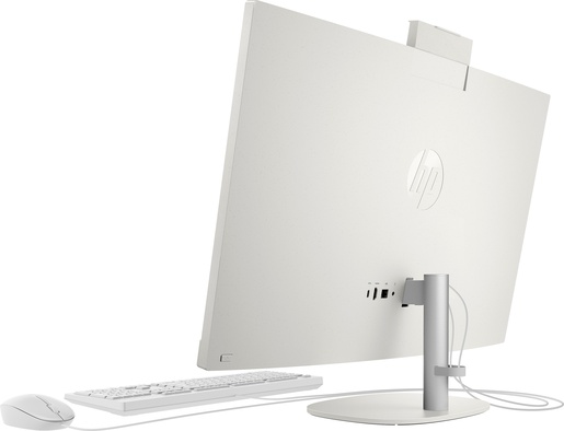 HP 27-cr0061ny AiO, B46QKEA, 27" FHD IPS, AMD Ryzen 5 7520U, 16GB RAM, 1TB SSD, AMD Radeon Graphics, Windows 11 Home, stolno računalo