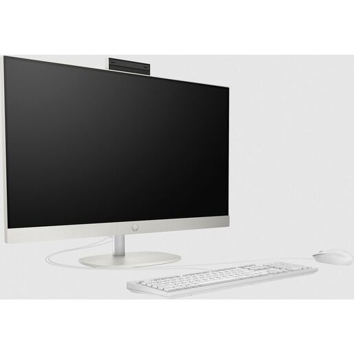 HP 27-cr0050ny, B46QFEA, 27" FHD IPS, AMD Ryzen 5 7520U, 16GB RAM, 1TB SSD, AMD Radeon Graphics, FreeDOS, stolno računalo