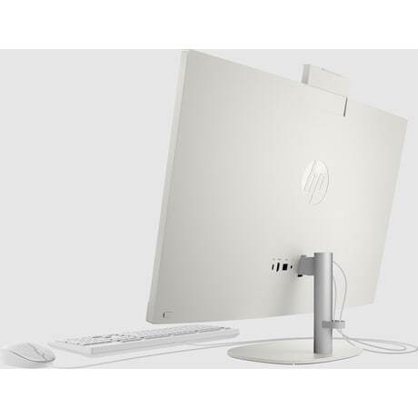 HP 27-cr0050ny, B46QFEA, 27" FHD IPS, AMD Ryzen 5 7520U, 16GB RAM, 1TB SSD, AMD Radeon Graphics, FreeDOS, stolno računalo