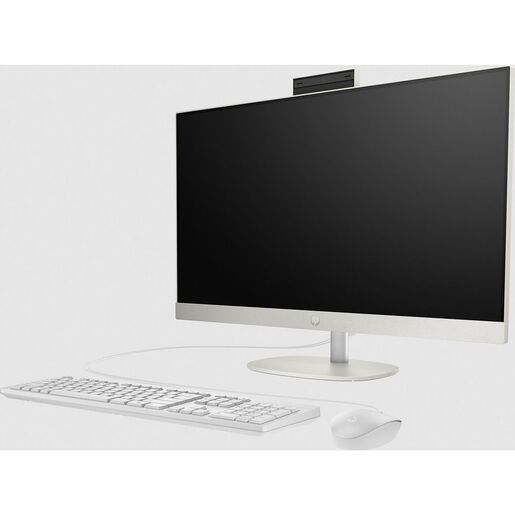 HP 27-cr0050ny, B46QFEA, 27" FHD IPS, AMD Ryzen 5 7520U, 16GB RAM, 1TB SSD, AMD Radeon Graphics, FreeDOS, stolno računalo