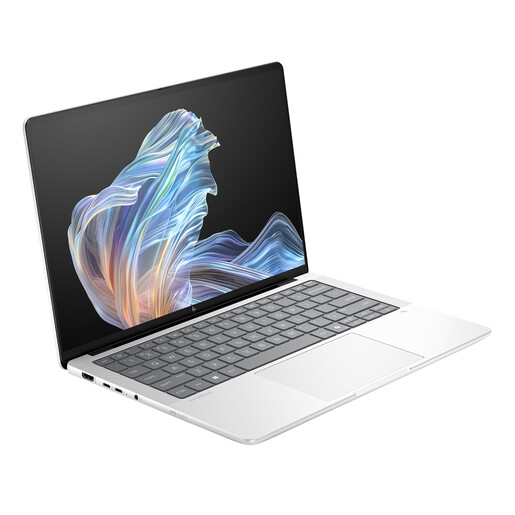 HP EliteBook X G1a AI, B68ZCET, 14" 2.8K OLED Touch screen, AMD Ryzen AI 7 PRO 360, 32GB RAM, 1TB SSD, AMD Radeon 880M Graphics, Windows 11 Pro, laptop