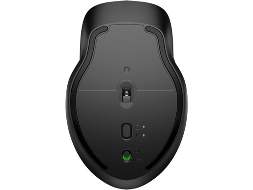 HP 435, bežični optički miš, Bluetooth, crni (3B4Q5UT)