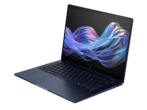 HP EliteBook X Flip G1i AI, B69CBET, 14" WUXGA IPS Touch screen, Intel Core Ultra 7 258V, 32GB RAM, 1TB SSD, Intel Arc Graphics, Windows 11 Pro, laptop