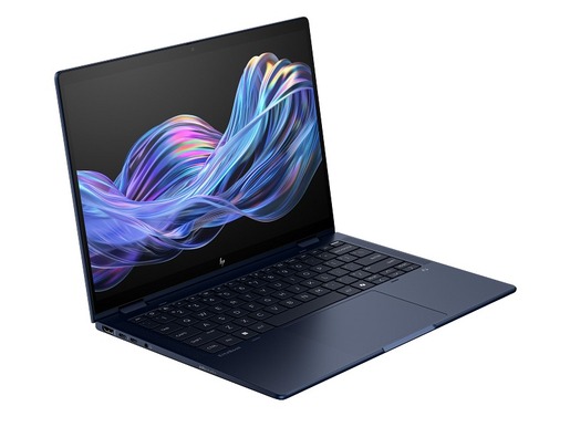 HP EliteBook X Flip G1i AI, B69CBET, 14" WUXGA IPS Touch screen, Intel Core Ultra 7 258V, 32GB RAM, 1TB SSD, Intel Arc Graphics, Windows 11 Pro, laptop
