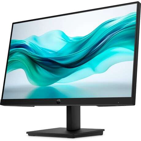 HP S3 Pro, 9U5B0UT, 21.5" FHD IPS, 60Hz, 5ms, VGA, HDMI, DisplayPort, monitor