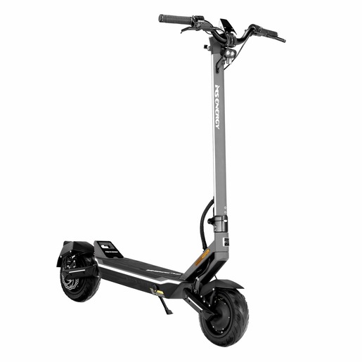 MS ENERGY električni romobil Flare X HYDRAULIC