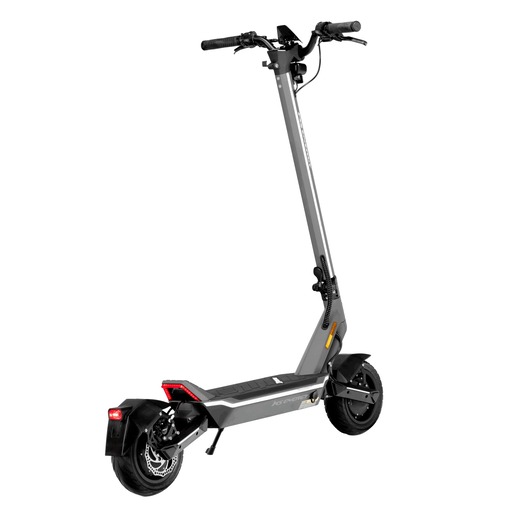 MS ENERGY električni romobil Flare X HYDRAULIC