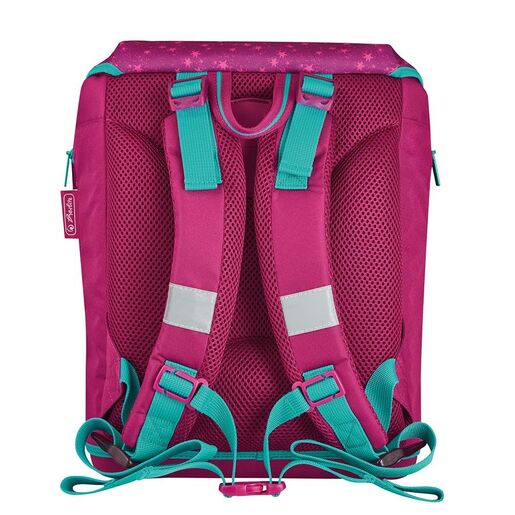 Školska torba, Herlitz Softlight, Zvijezde