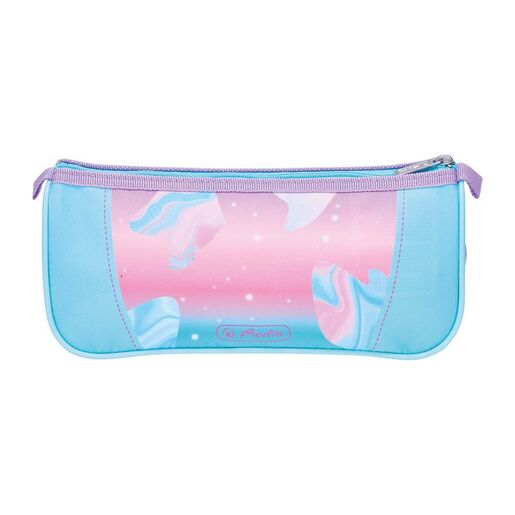 Pernica, prazna, 1 zip, Herlitz, Ocean Lights