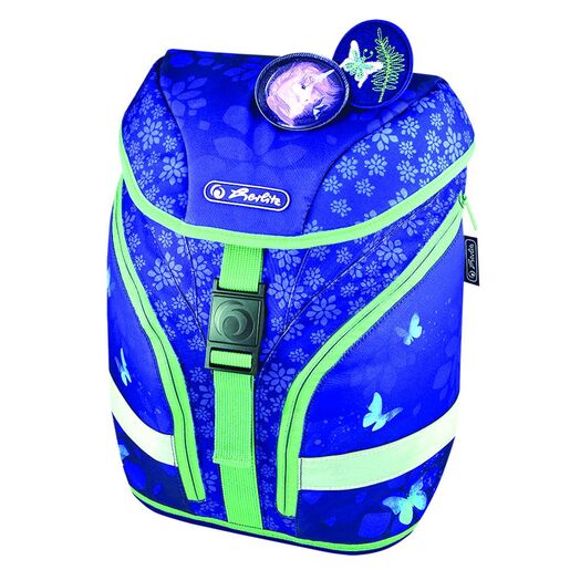 Školska torba, Herlitz Softlight, Mistique