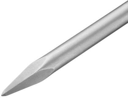 DEWALT set šiljato i plosnato dlijeto 400MM SDS MAX DT9000